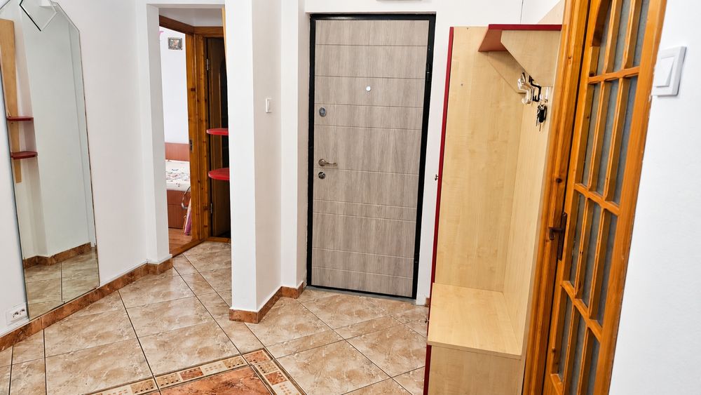 VAND– AP.4 Camere + terasă 20 MP EFORIE NORD