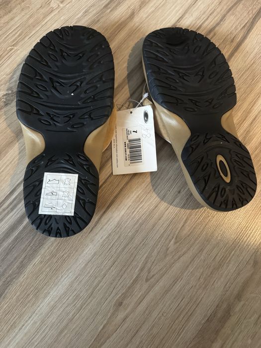 Нови Чехли, джапанки oakley