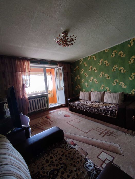 Продам удобную трёшку Дом Печати