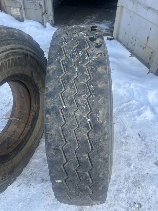 Продам шины 12.00.20