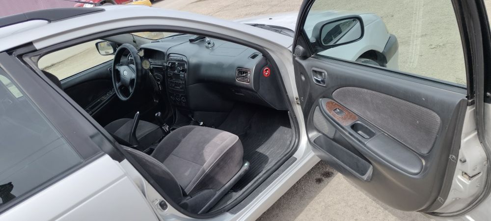 Продам тоета авенсис