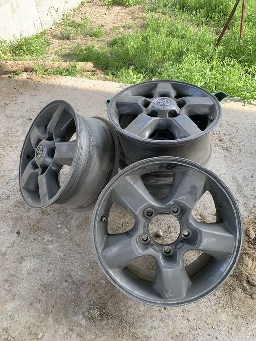 Крузак 100 диски