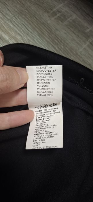 Rochie eleganta neagra