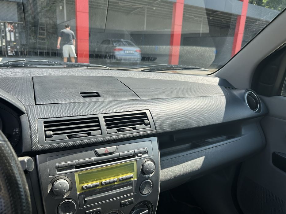 Mazda 2 1.4 HDI