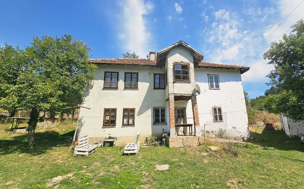 Продава се Къща в с. Бутроинци, Област Перник - 50 кв.м за 600 €/кв.м - Снимка #7