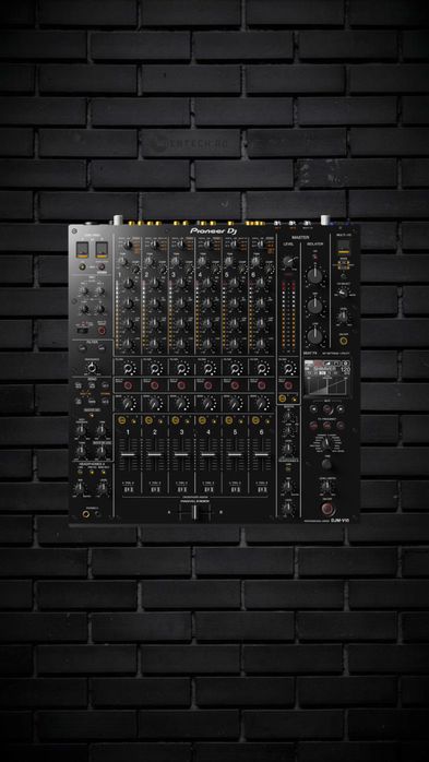 INCHIRIEZ Mixer DJ Pioneer / AlphaTheta DJM V10
