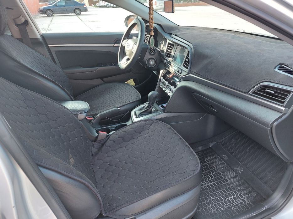 Продам хундай элантра