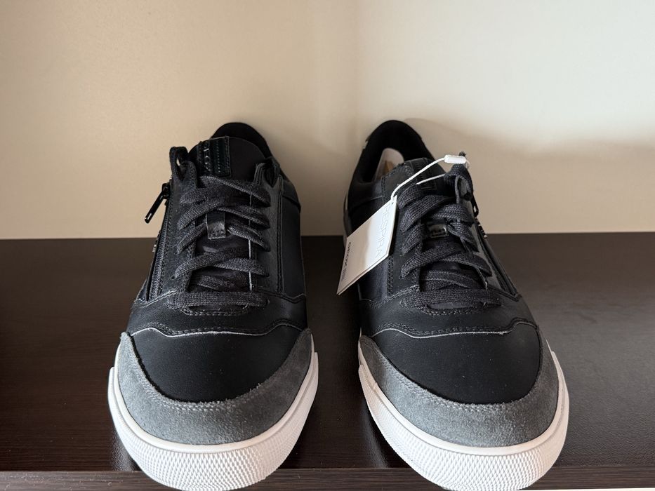 Geox U Kaven B 45номер 30см Стелка Нови с Кутия