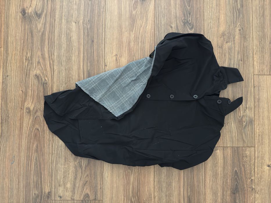 Ризи на Pause Jeans, Pull&Bear, Reserved