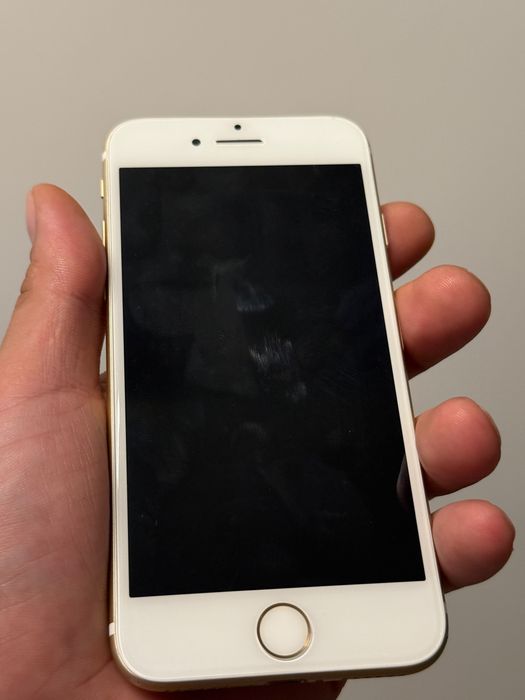 iPhone 7 Gold Functional