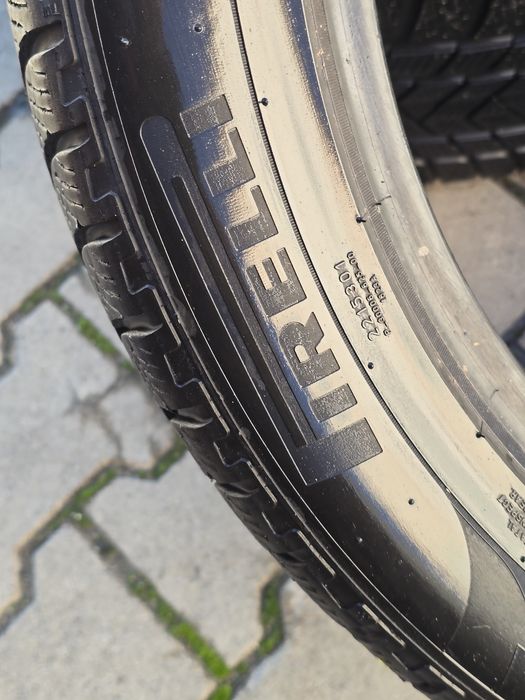 285 40 21 Pirelli