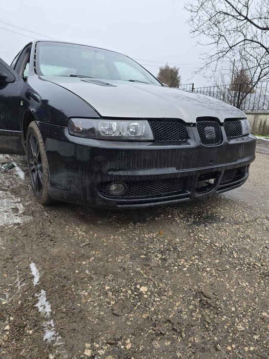 Сеат леон 1.9 150 ARL НА ЧАСТИ САМО