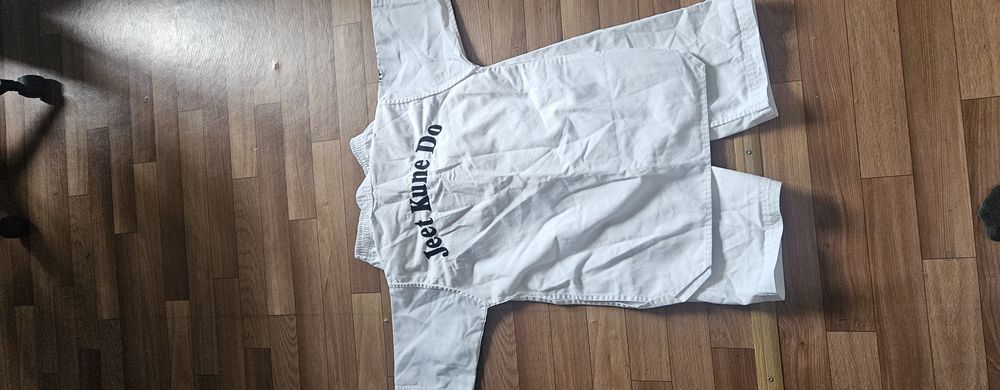 Кимано для спорта