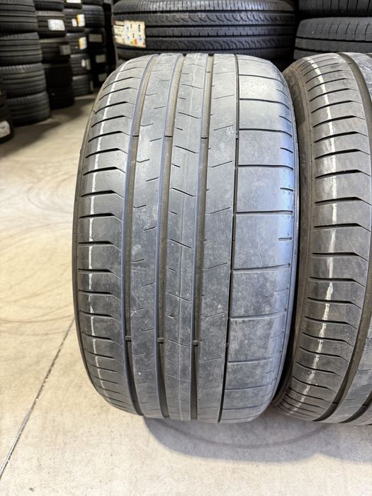 265/35/20 PIRELLI 4бр