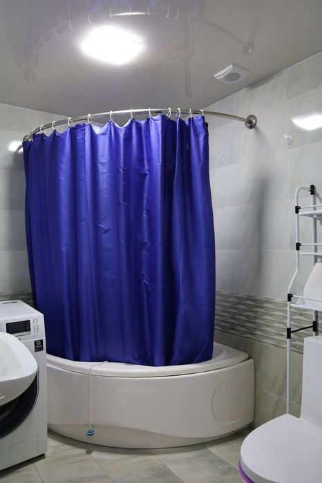 Квартира ЖК-СОЛАРИС ЯККАСАРАЙ 2/7/10 площадь-55m2 мебель и техника