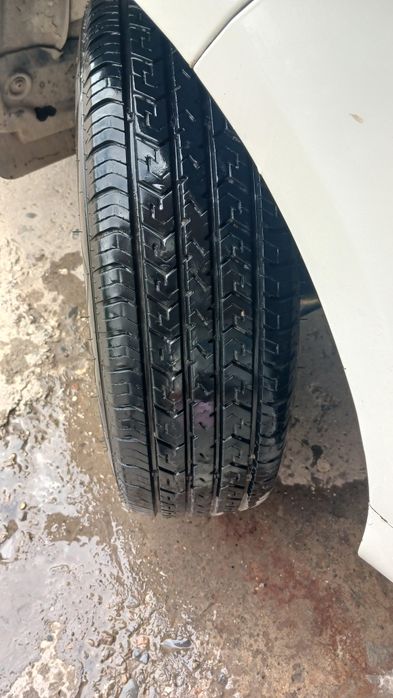 Чан ган викуп бор