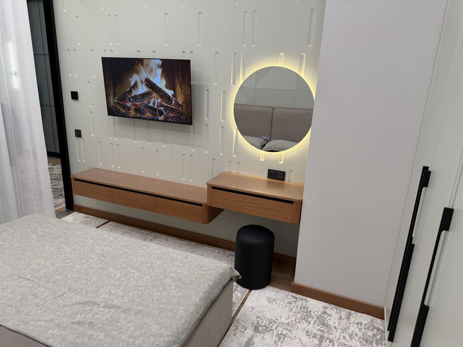 kvartira arendaga qora suv 1 da