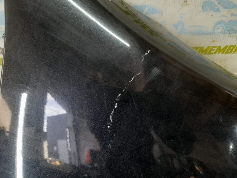 Aripa dreapta Volkswagen VW Golf 5 [2003 - 2009] 1.6 fsi BSE