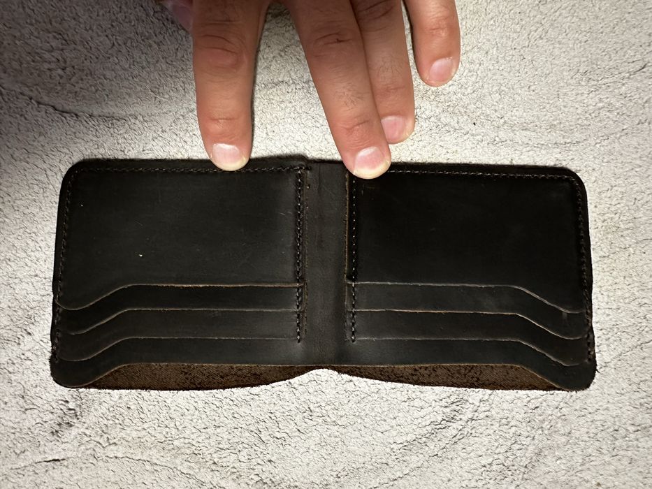 Мъжки Портфейли….