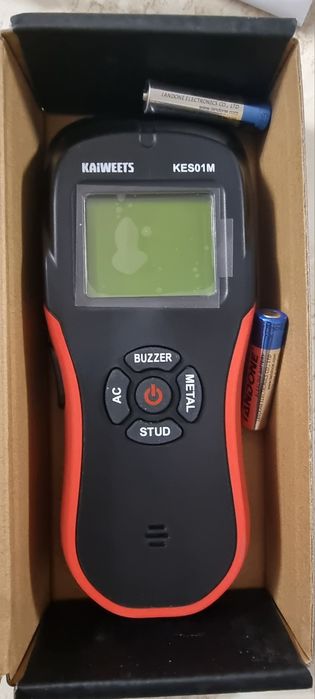 Уред за намиране на кабели,метал и др. Kaiweets  Kes01M