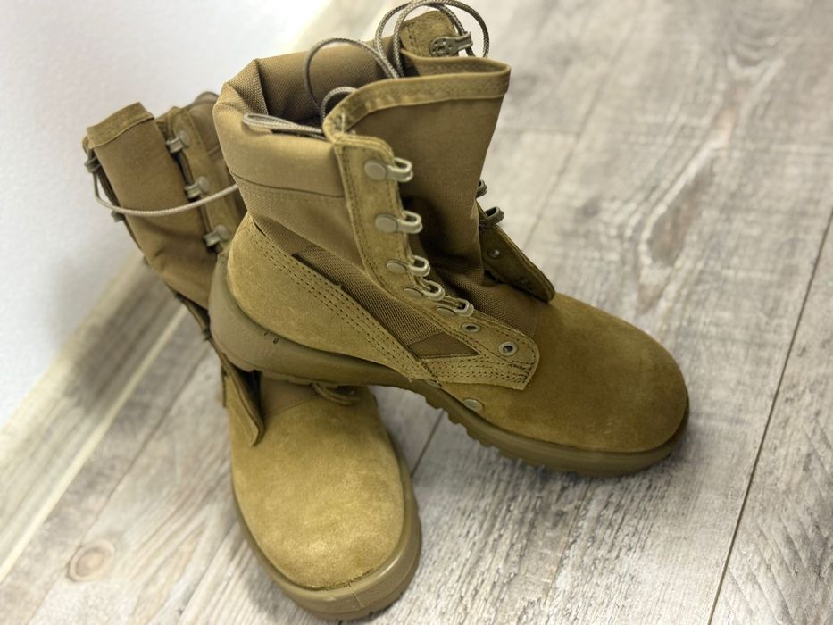 Bocanci de vara Altama