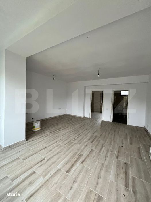 Casa individuala, 460mp de teren, zona Dedeman