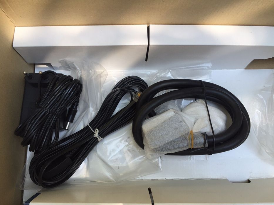 Netbox - internet tv box