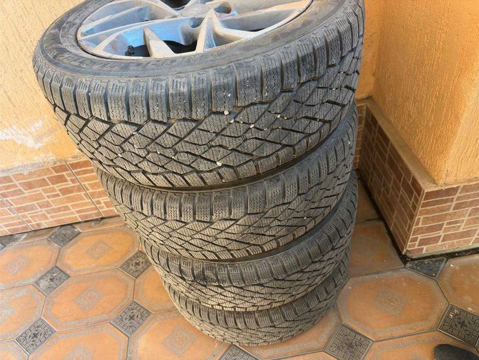 Диски с боллонами