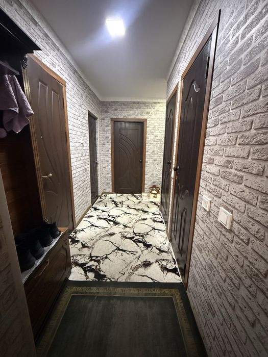 Продам свою квартиру