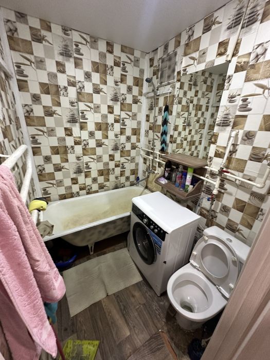 Продам 2х комнатную квартиру.