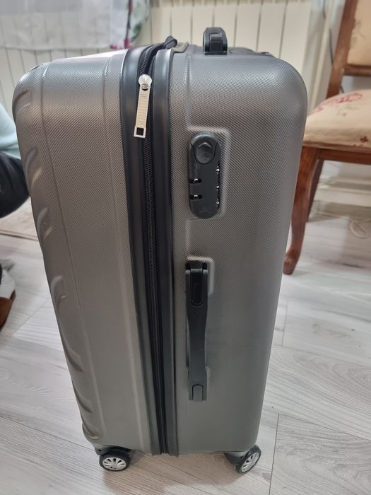 Vand troler silicon nou