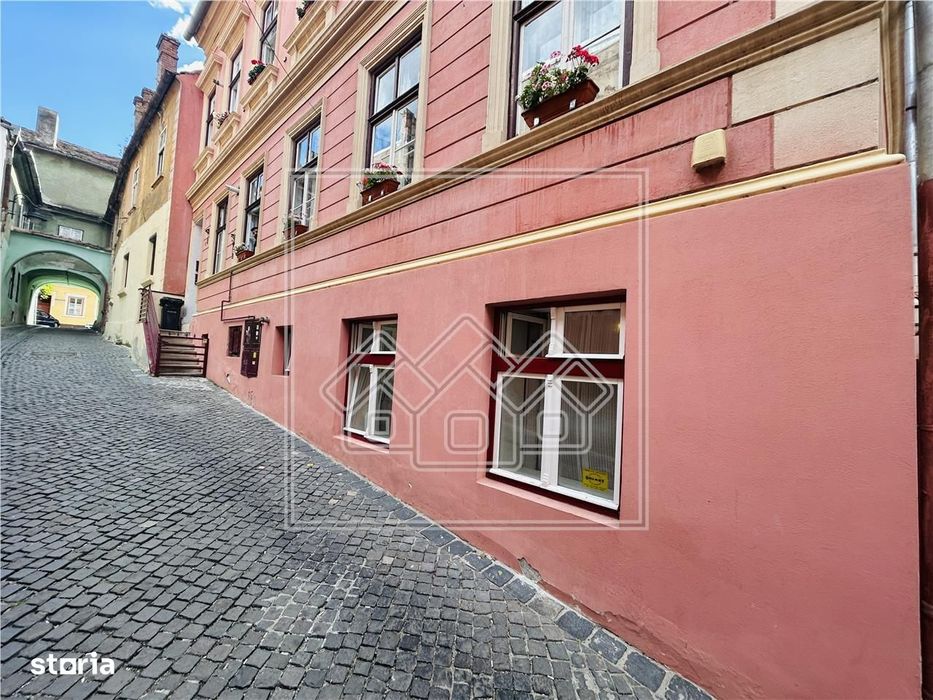 Casa individuala, 150 mp utili, pretabila investitie, Ultracentral