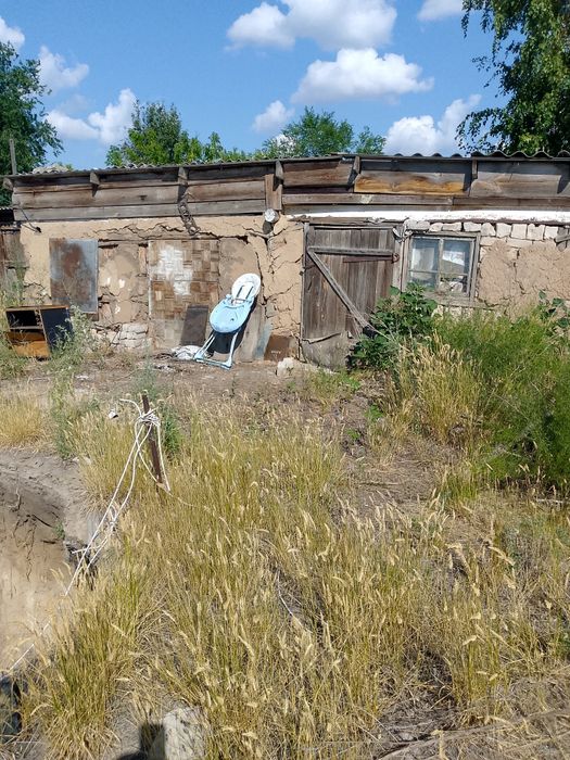 Продам дом на разбор