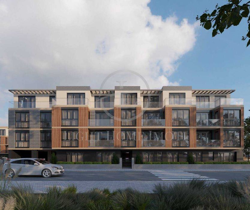 Продава се Двустаен апартамент в Пловдив, Христо Смирненски - 92 кв.м за 848 €/кв.м - Снимка #4