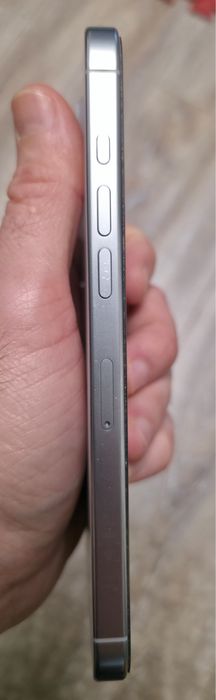 Iphone 16 Pro Max White