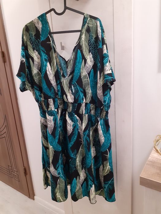 Нови рокли,големи размери