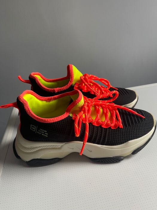 Маратонки Steve Madden