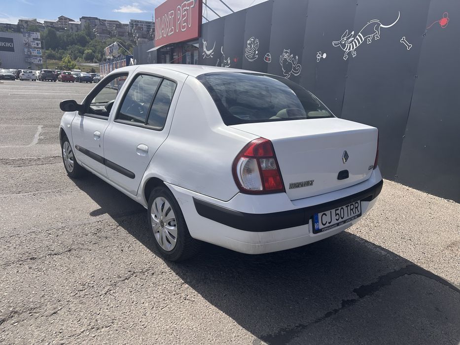 RENAULT Clio 2005 — imagine 3