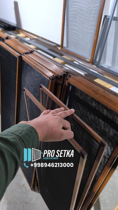 Москитные сетки для окон и дверей Maskitniy akfa setka moskit setka