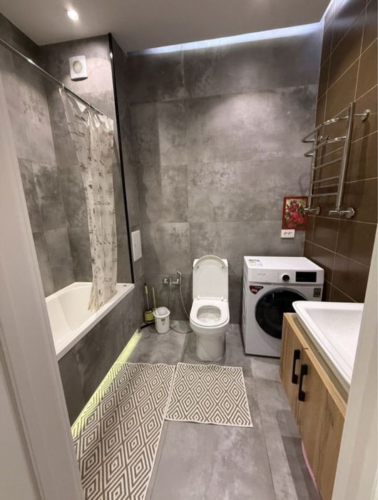 3/4/6 Эко базар Массив Феруза 62м2