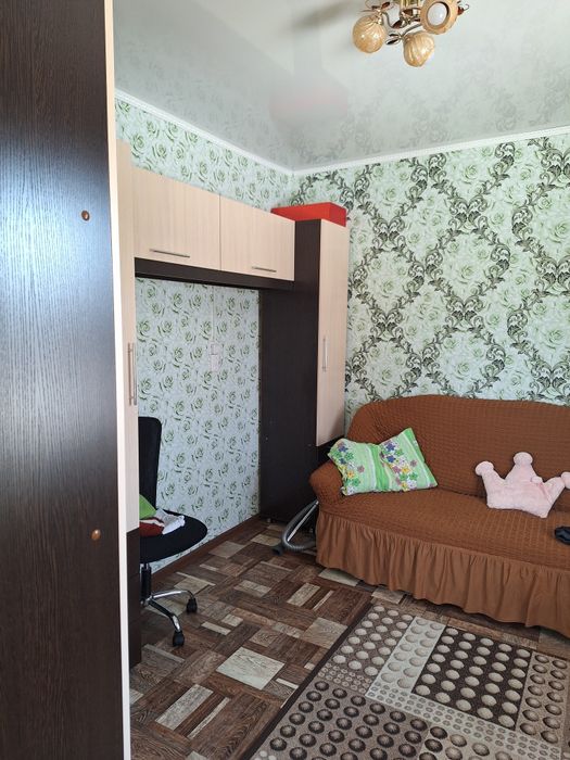 Сдам 2х комнатную