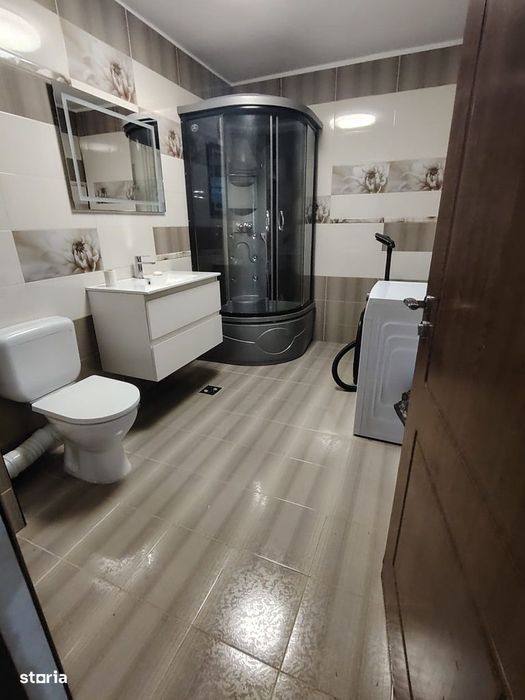 Inchiriere Apartament 2 camere semidecomandat, 58 mp,Florilor