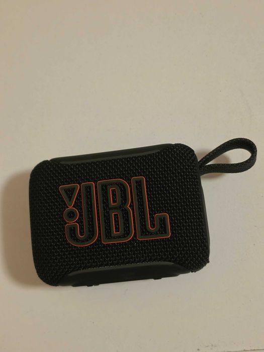 Преносима тонколона JBL GO 5