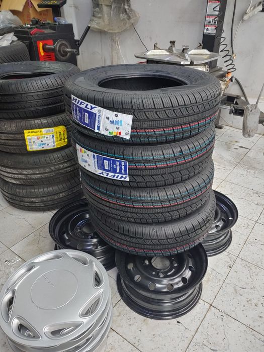 Дамас Лабо учун таййор комплект 13 диска балон