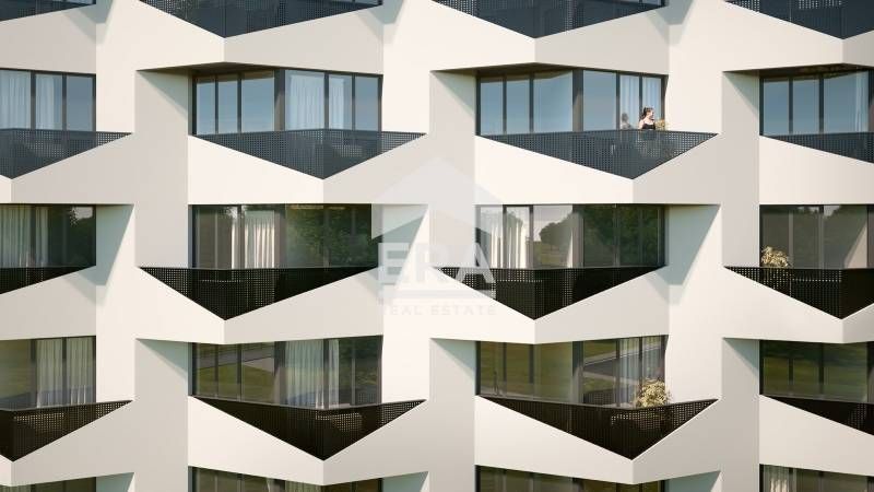 Продава се Едностаен апартамент в Варна, Владислав Варненчик - 26 кв.м за 922 €/кв.м - Снимка #3