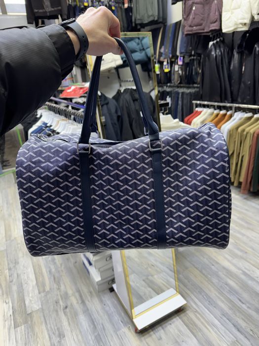 Goyard Sport Gajual sumka Xitoy