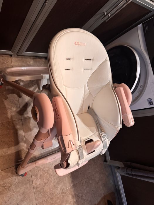 Детско столче Peg Perego follow me