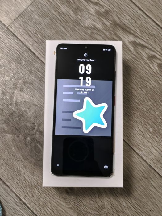 Zte blade a36 в отличном