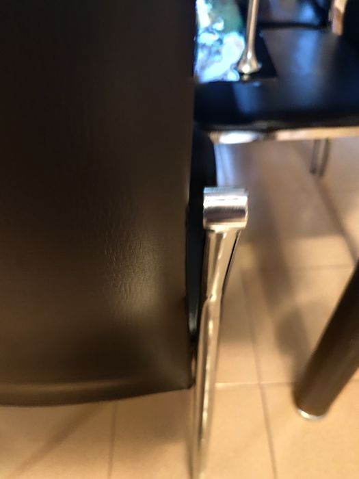 Маса със 6 стола