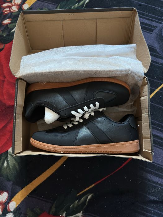 Maison Margiela новые